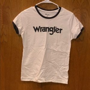 Wrangler T-Shirt